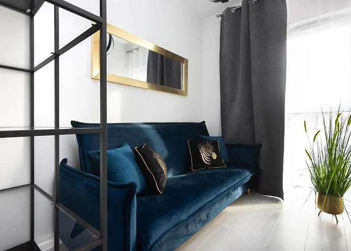 Margaret Apartment