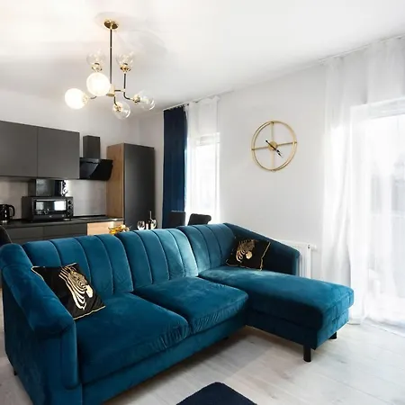 Margaret Apartment Krakow Exterior photo