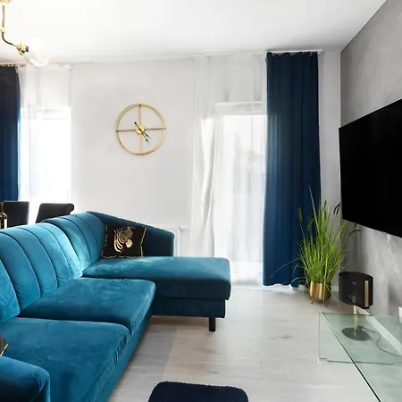 Margaret Apartment Krakow Exterior photo